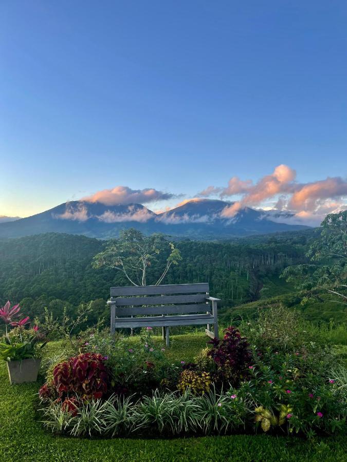 Hotel Finca 360 Marsella Esterno foto