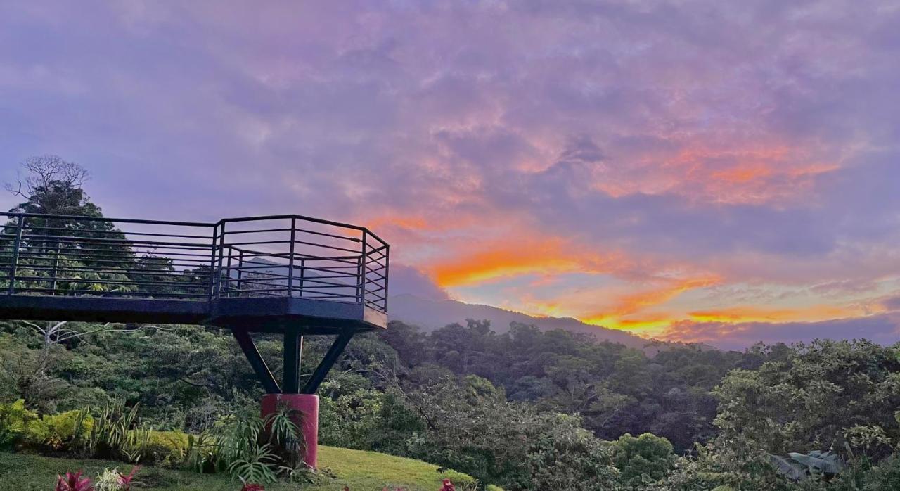 Hotel Finca 360 Marsella Esterno foto