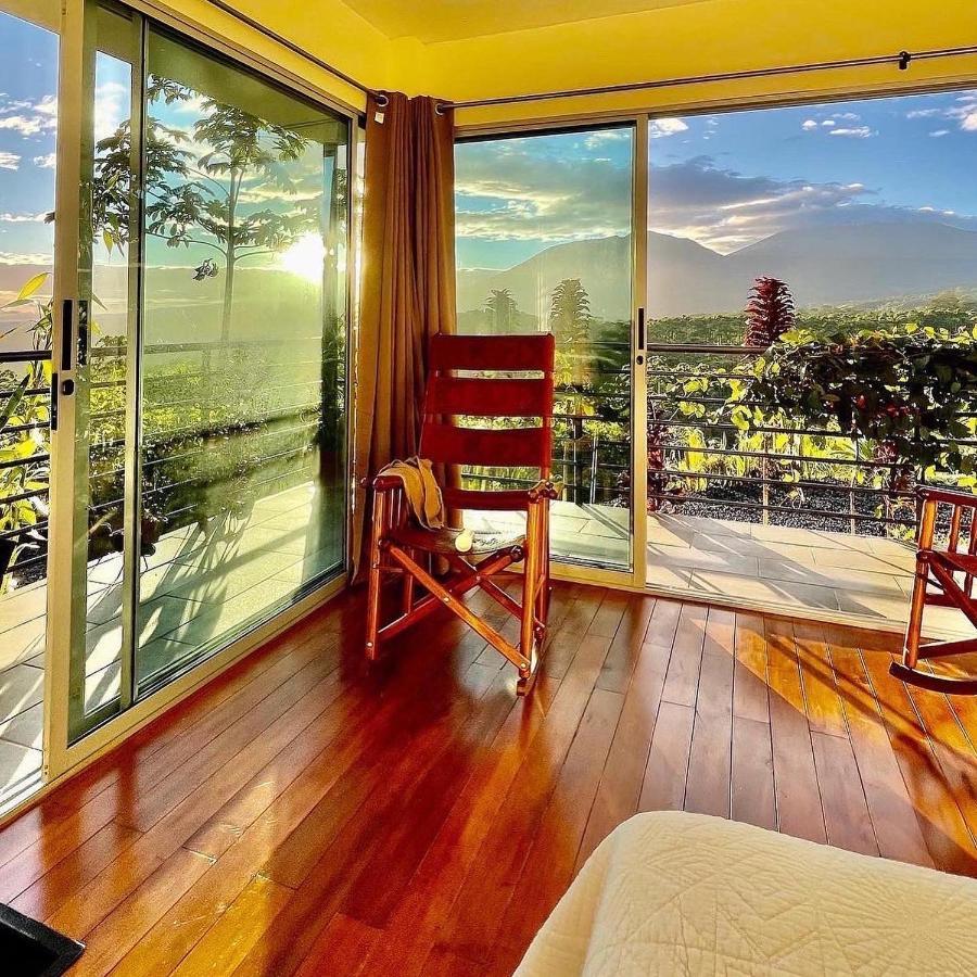 Hotel Finca 360 Marsella Esterno foto