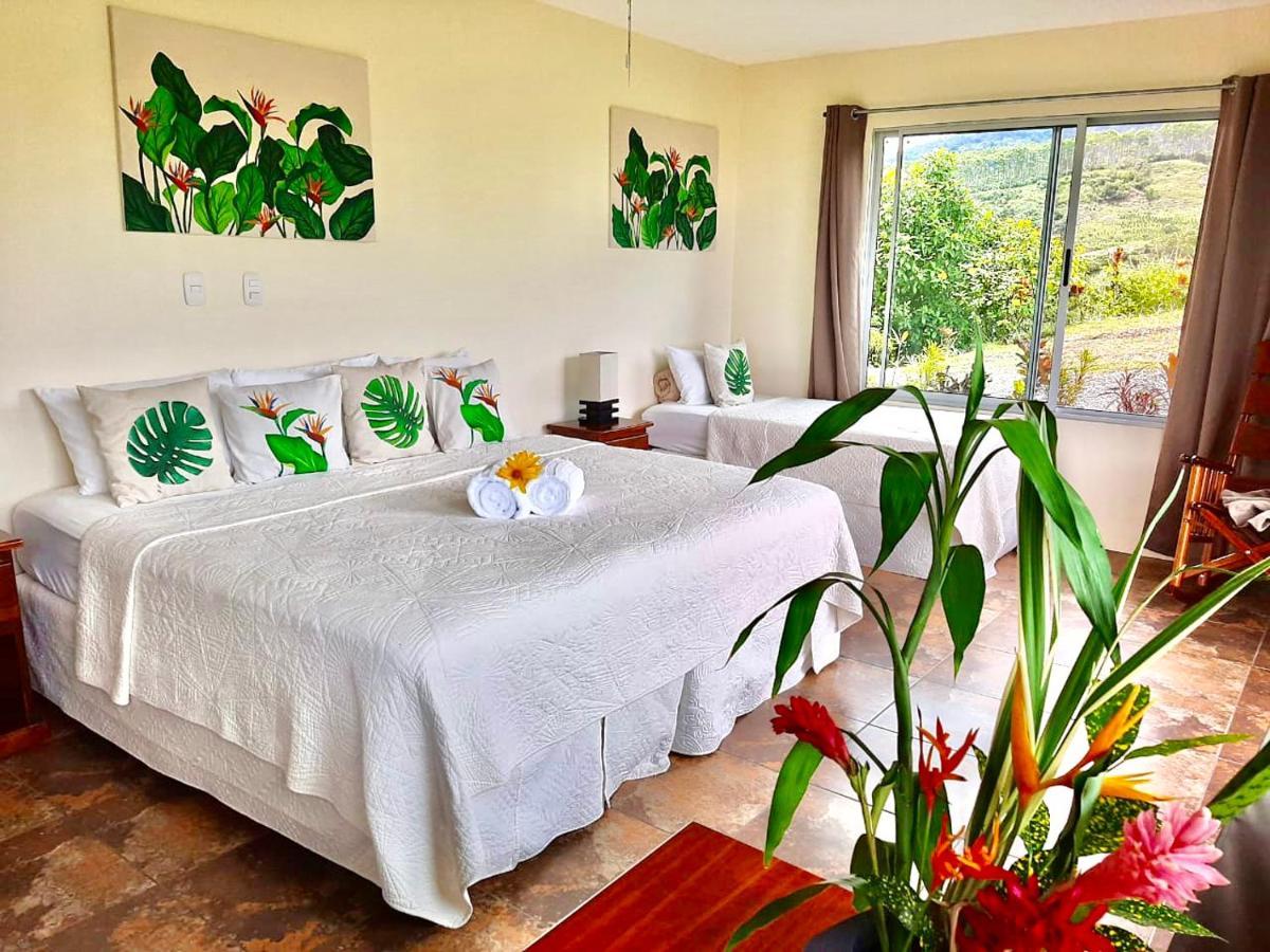 Hotel Finca 360 Marsella Esterno foto