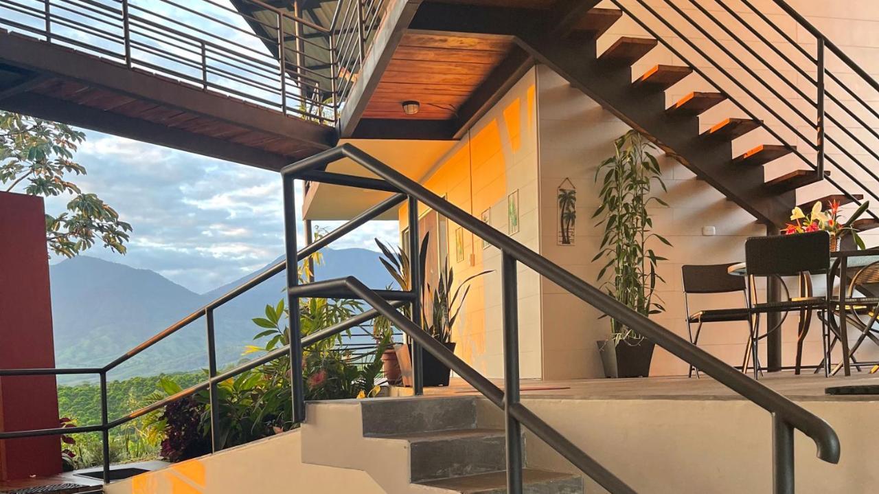 Hotel Finca 360 Marsella Esterno foto