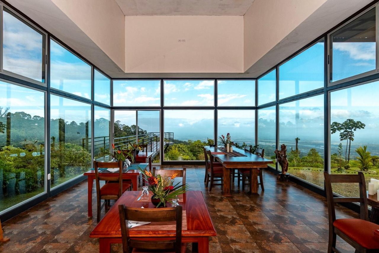 Hotel Finca 360 Marsella Esterno foto
