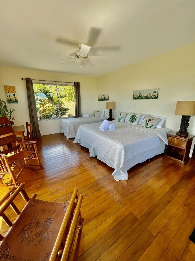 Hotel Finca 360 Marsella Esterno foto